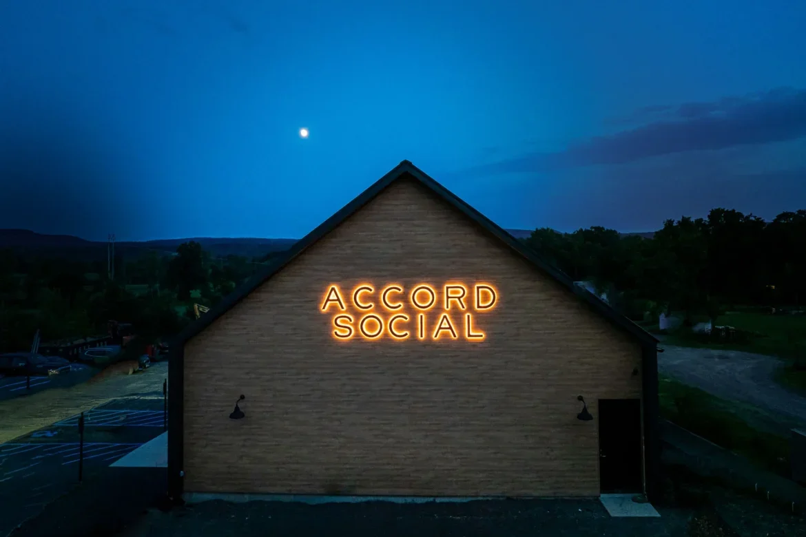 Accord Social
