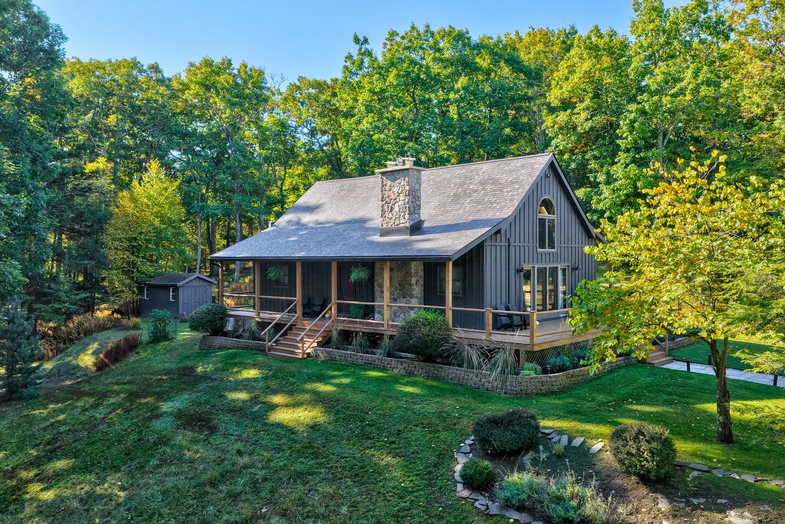 Fox Hollow: Milanville, PA