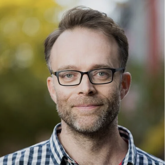 Richard Dalton