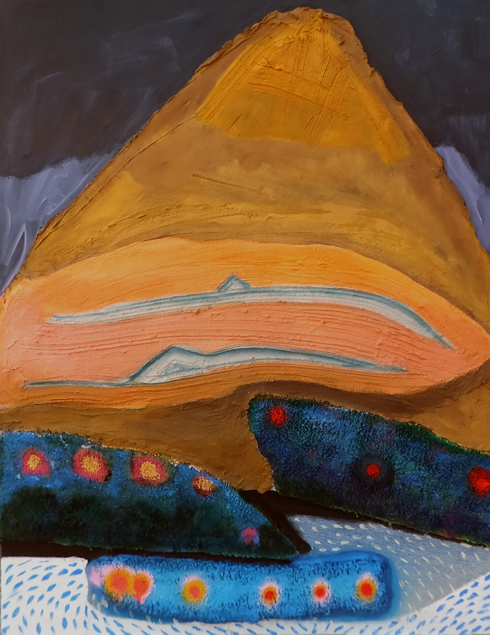 Carpet Mountain