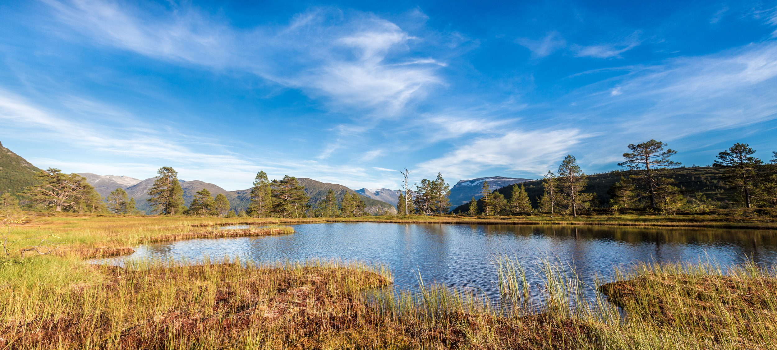 Tverrfjellet, Stryn