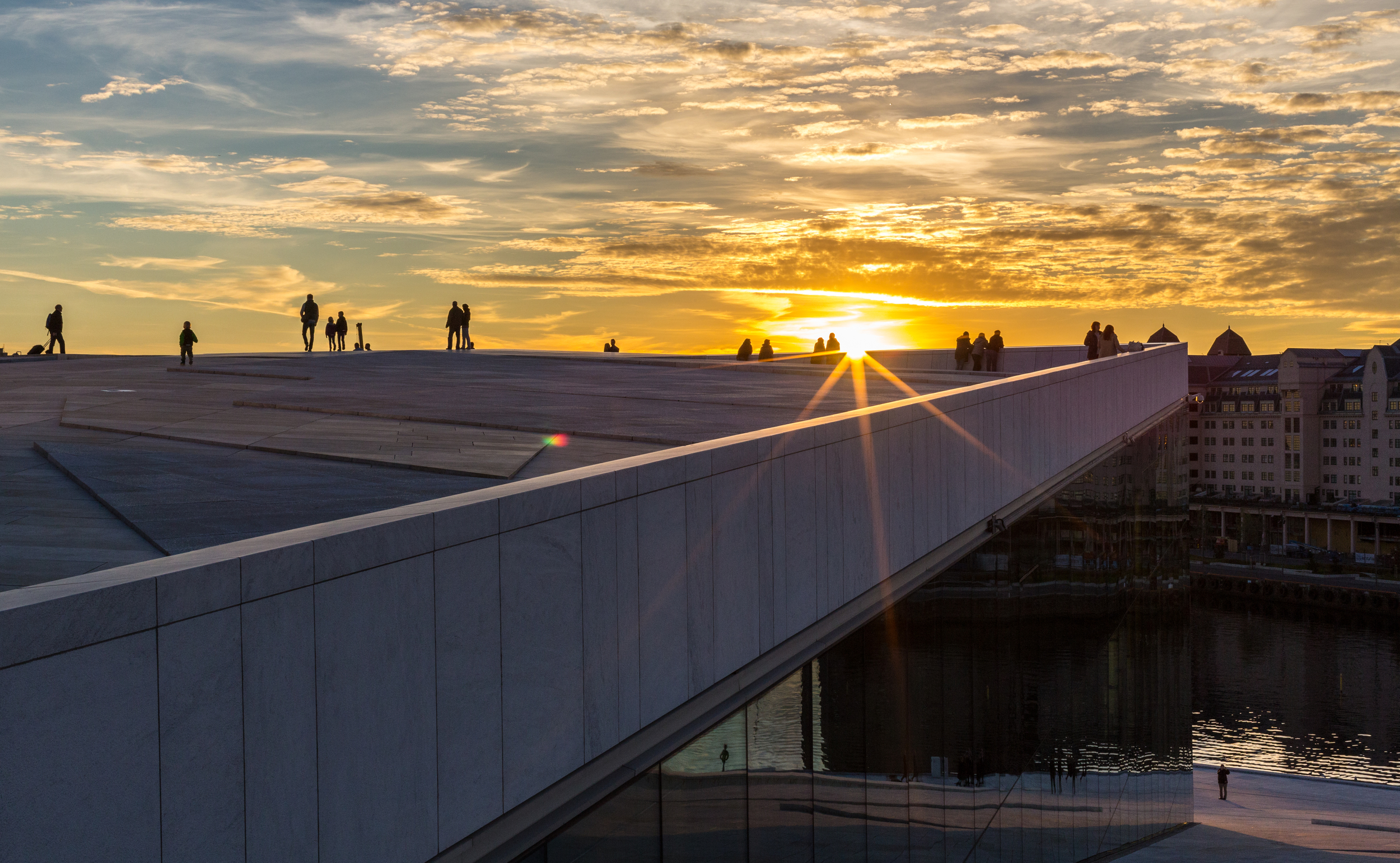 Operaen, Oslo