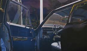 Night, 2009