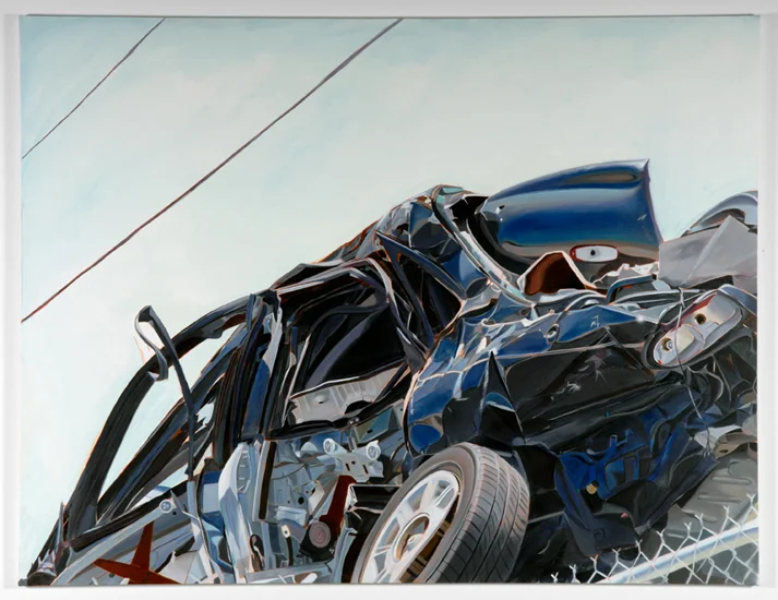False Start, 2007