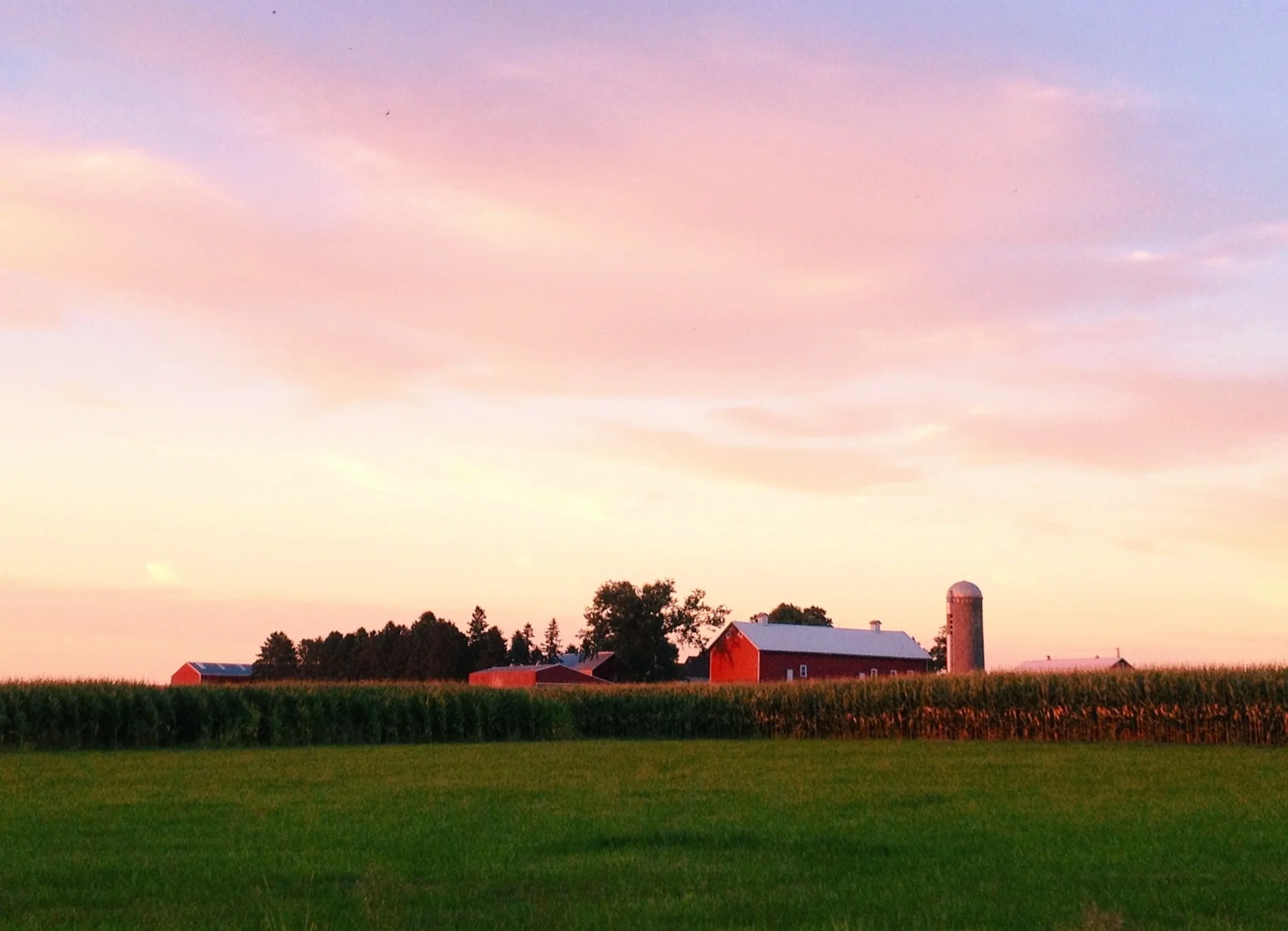 Three Pines Farm