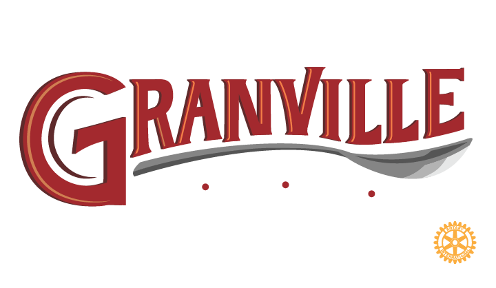 Taste of Granville