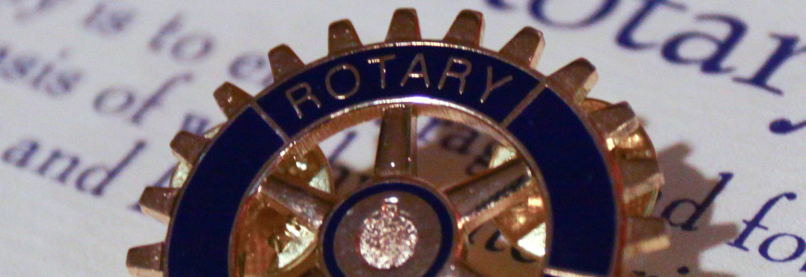 Rotary Club of Granville is part of Rotary International