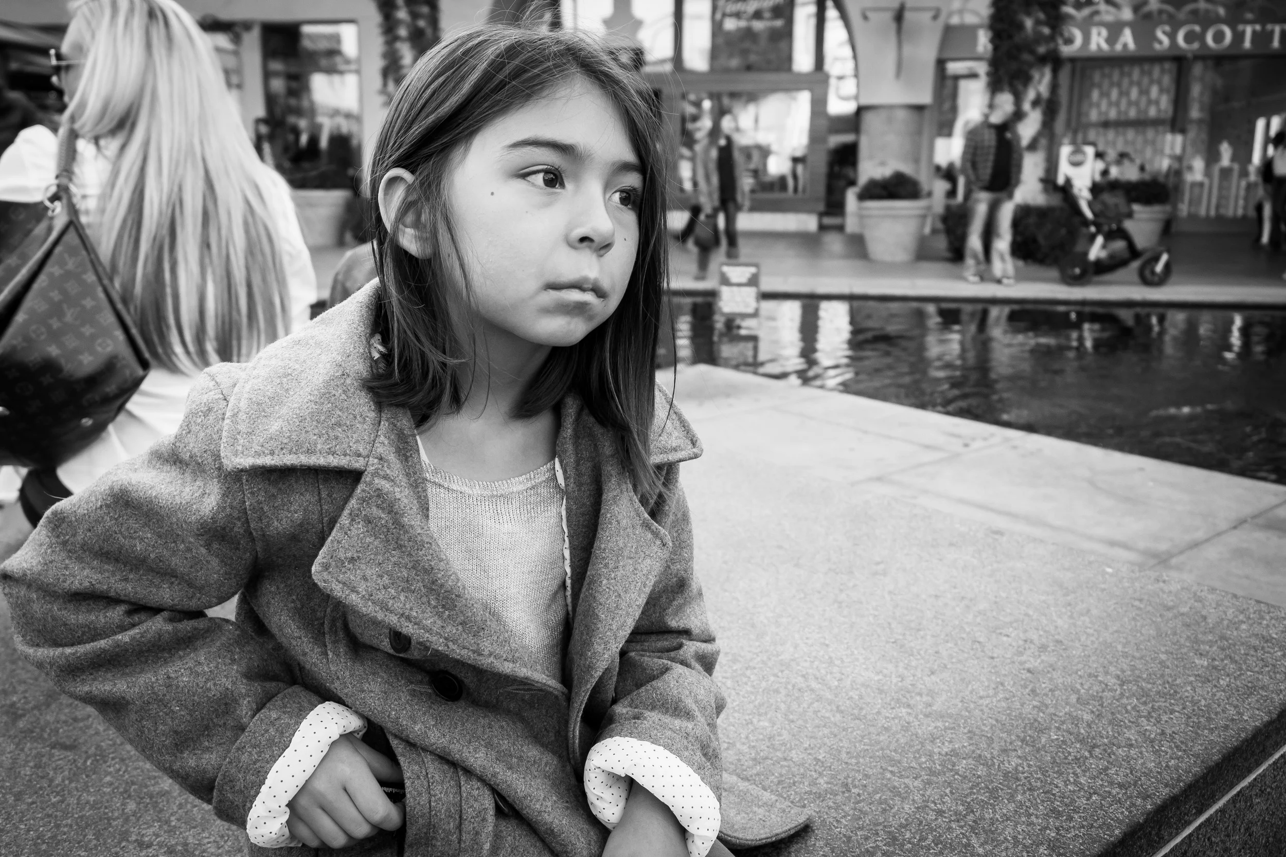 How Using Your Zoom Affects Your Shot