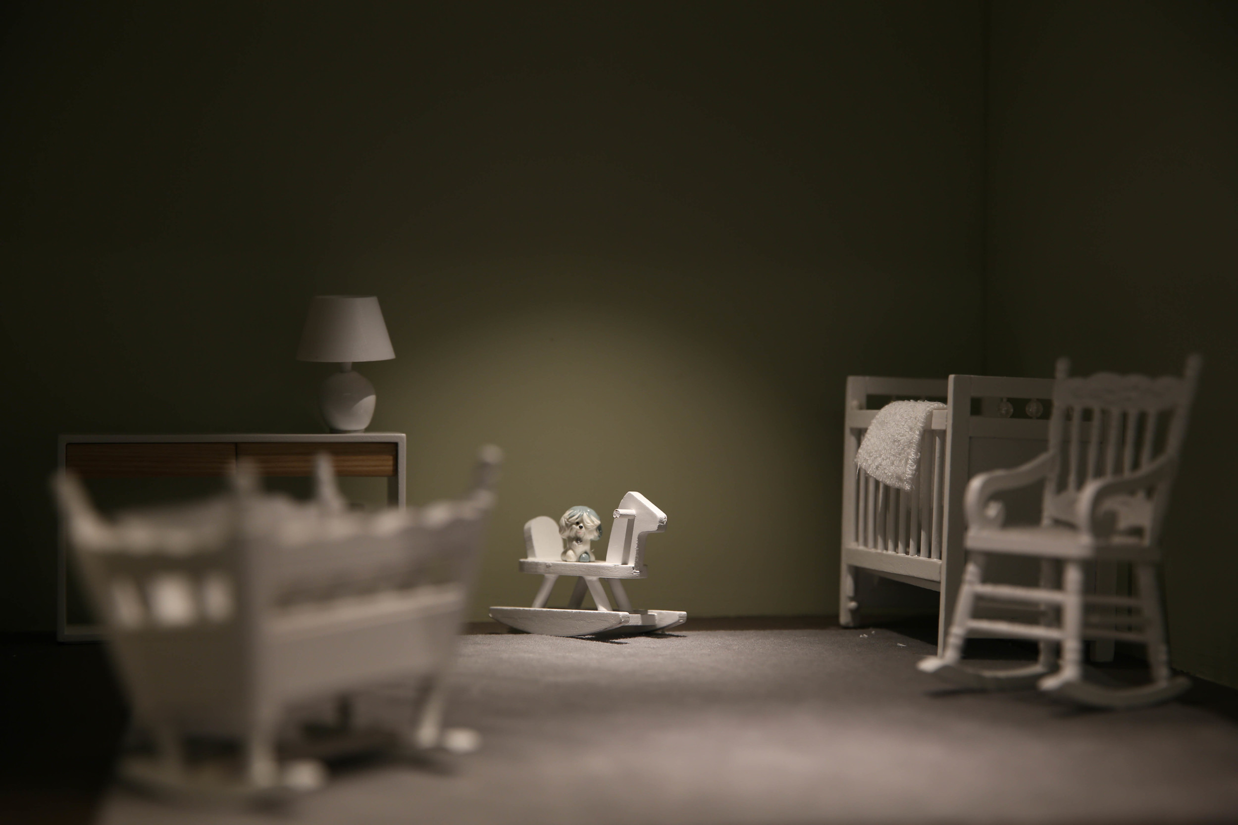Teeny Reality