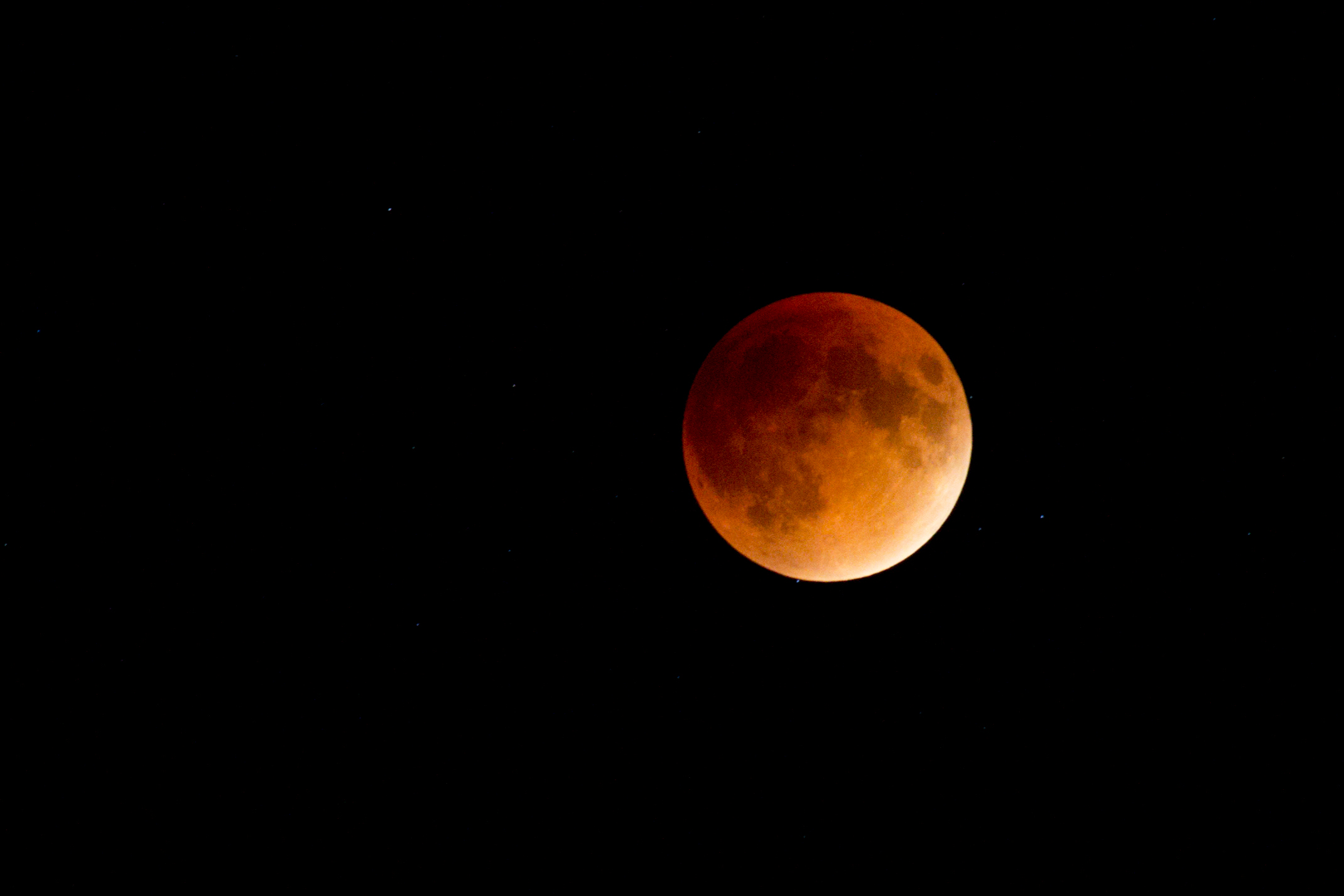 Blood Moon