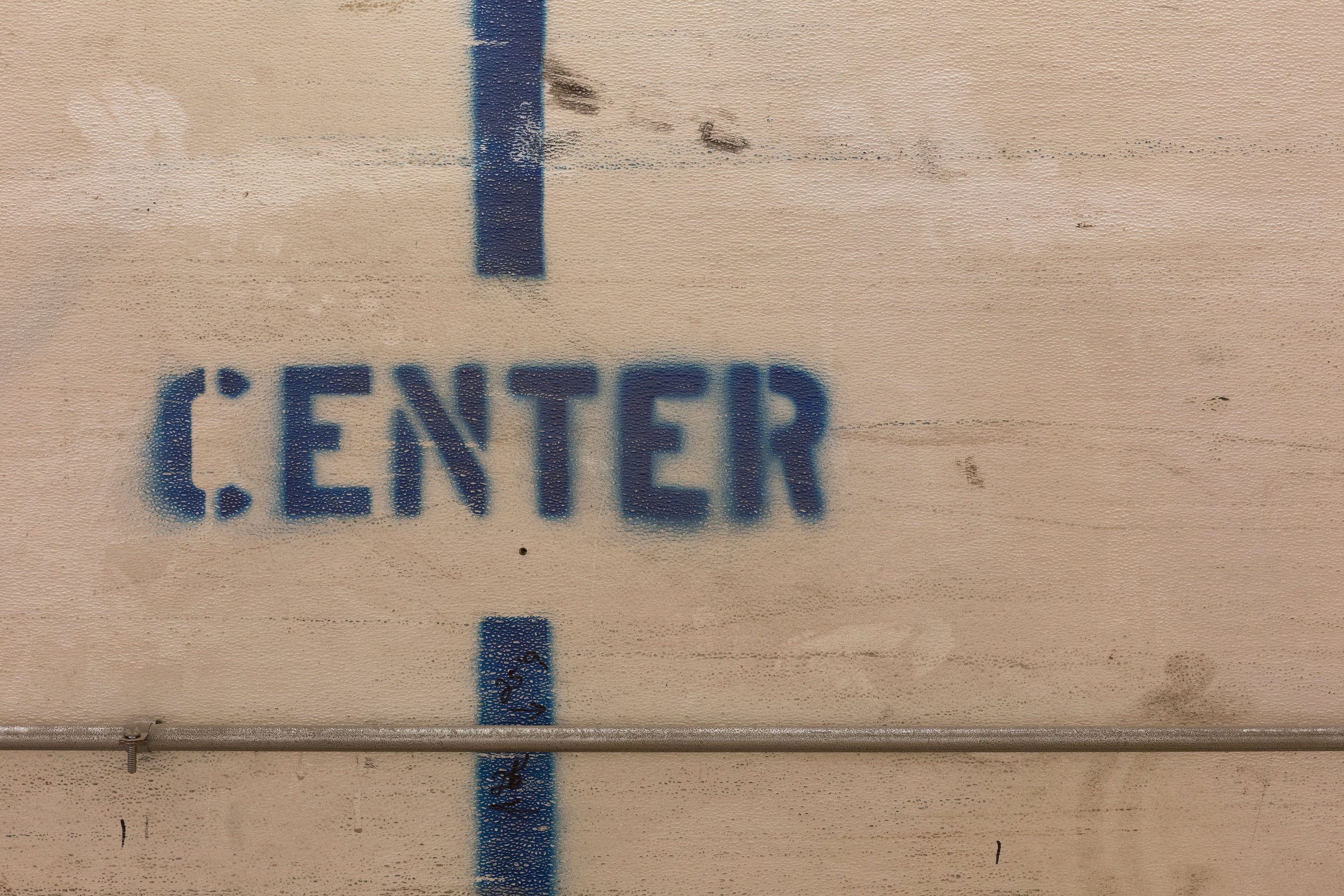 Off Center