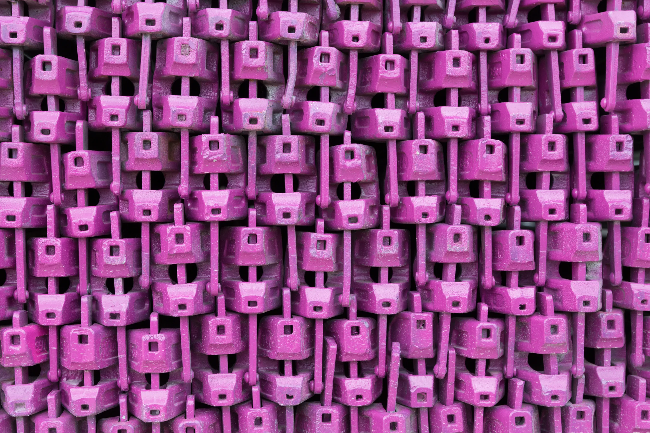 Racked & Stacked
