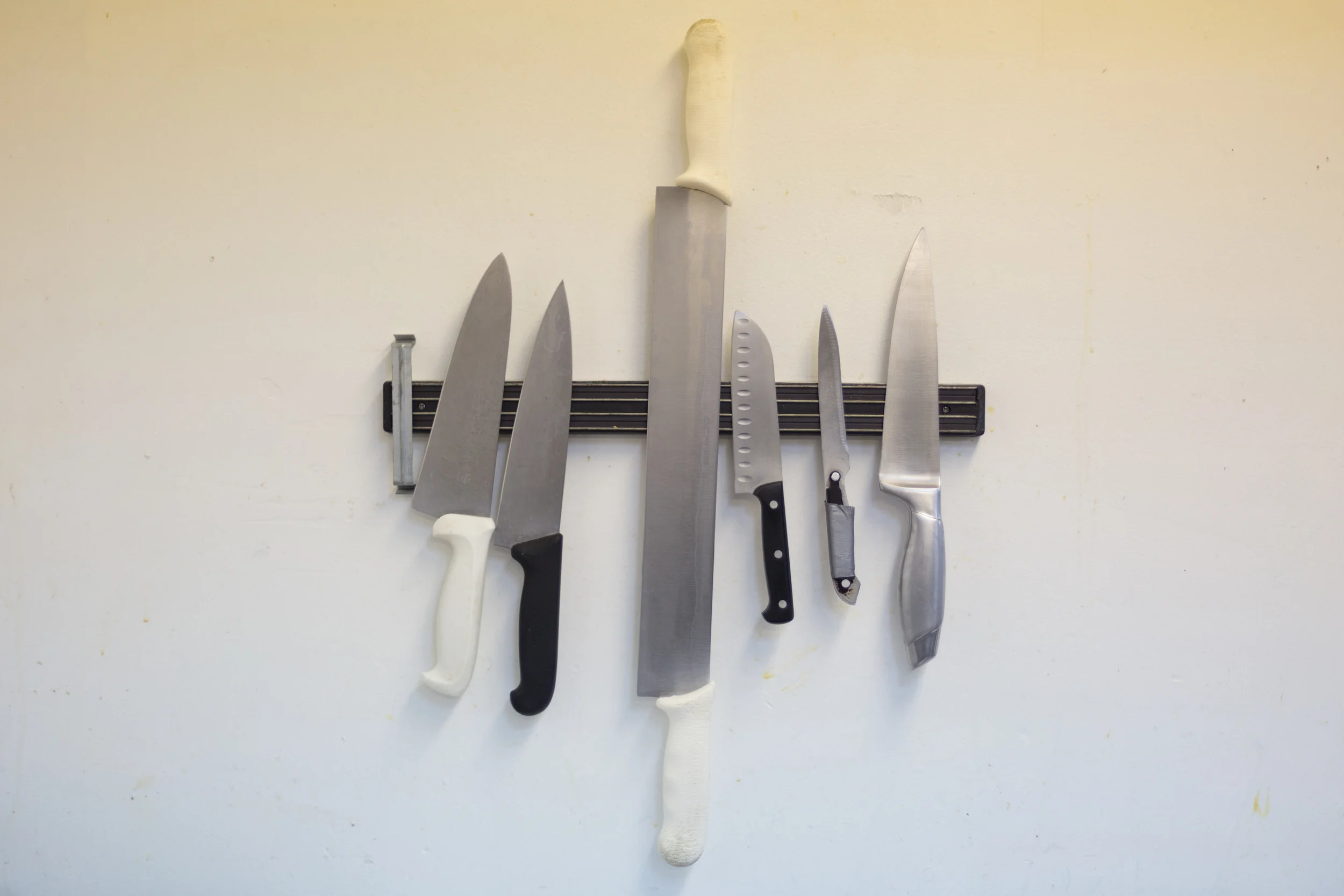 Knives