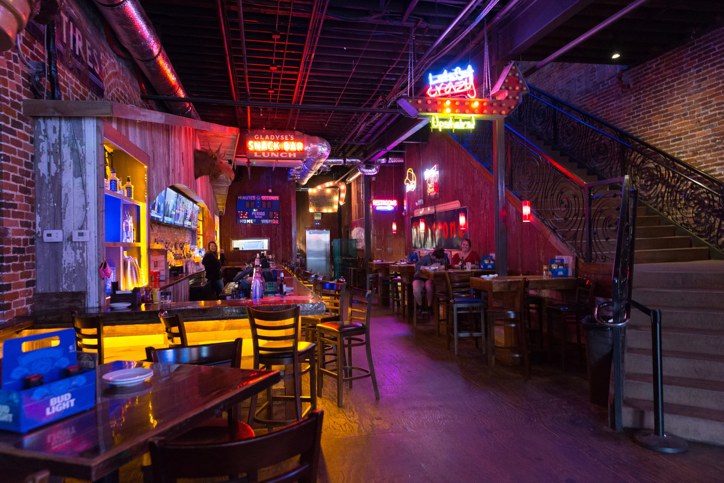 Divebar Downtown