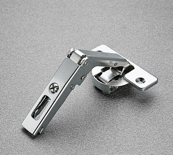 Salice Hinges McNamara Ireland C2AYA99 Corner Hinge Complimentary