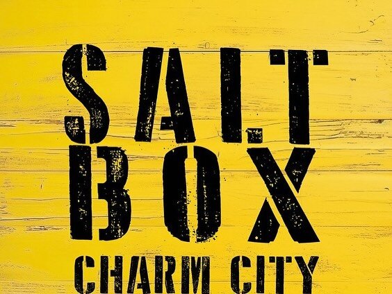 Where: the Creative Alliance, Baltimore, MD
When: Friday, February 2nd at 8pm 

Join Charm City Junction as we celebrate 10 years together and the release of our new album Salt Box.

https://creativealliance.org/event/charm-city-junction-album-releas