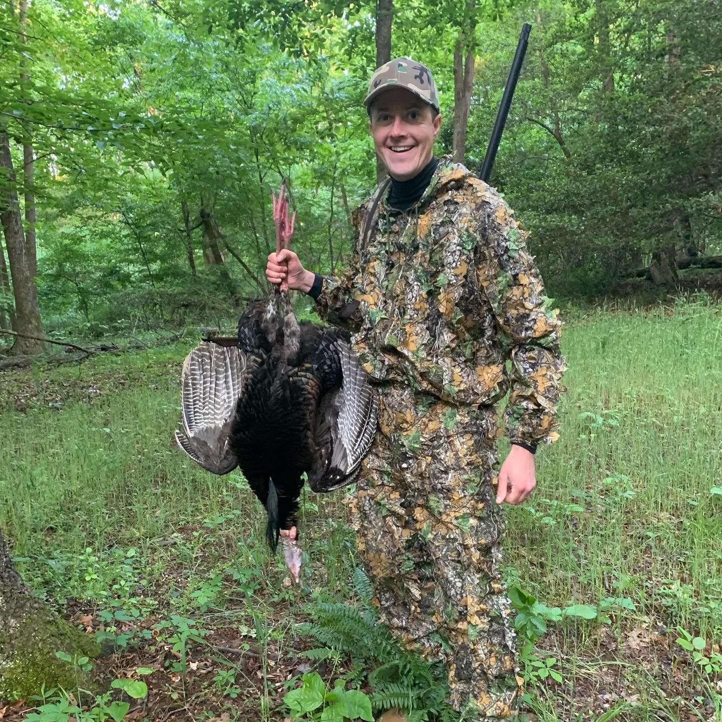 #gobblegobble Thanks, @calebcoxmusic