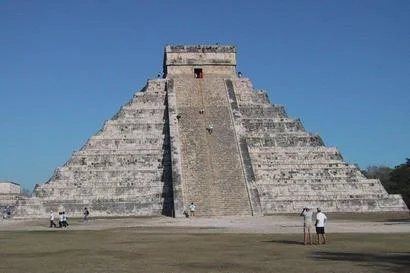 Chitchen Itza,Mexico.jpg