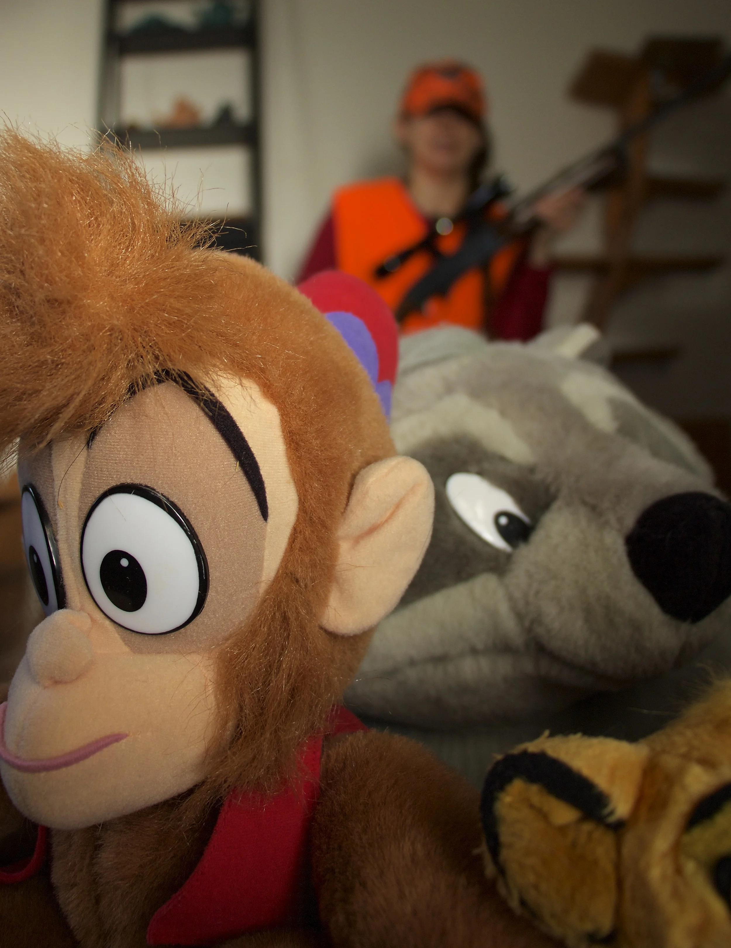 From Disney to Dinner