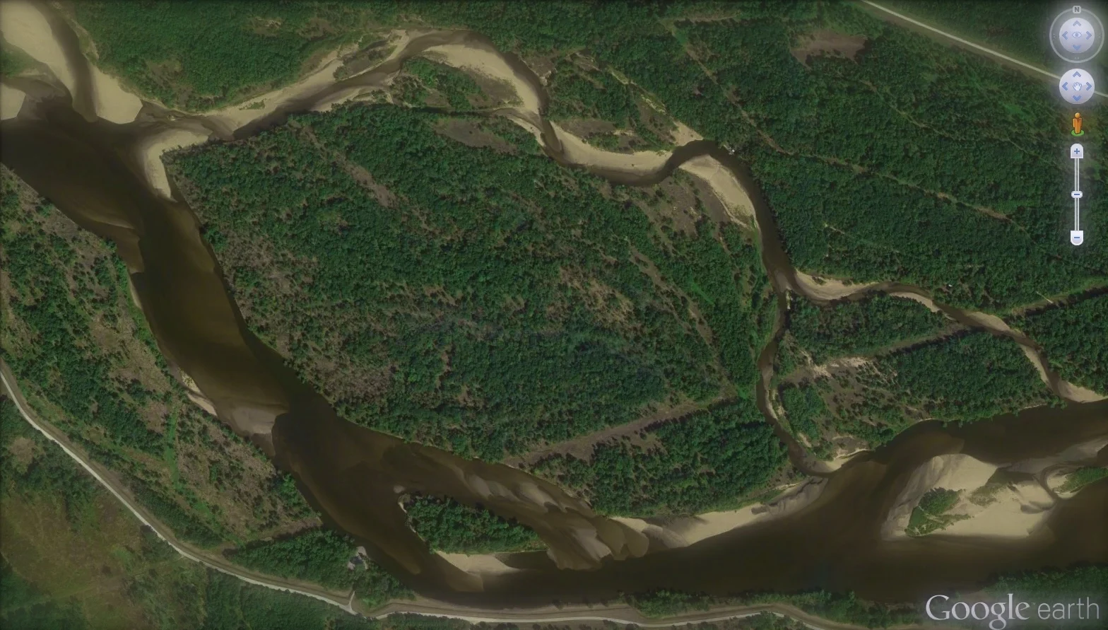 Dreaming of Buck Island