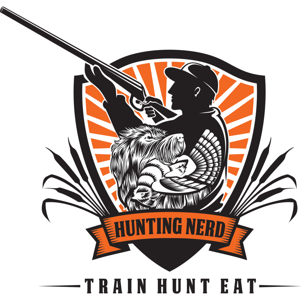 Hunting Nerd