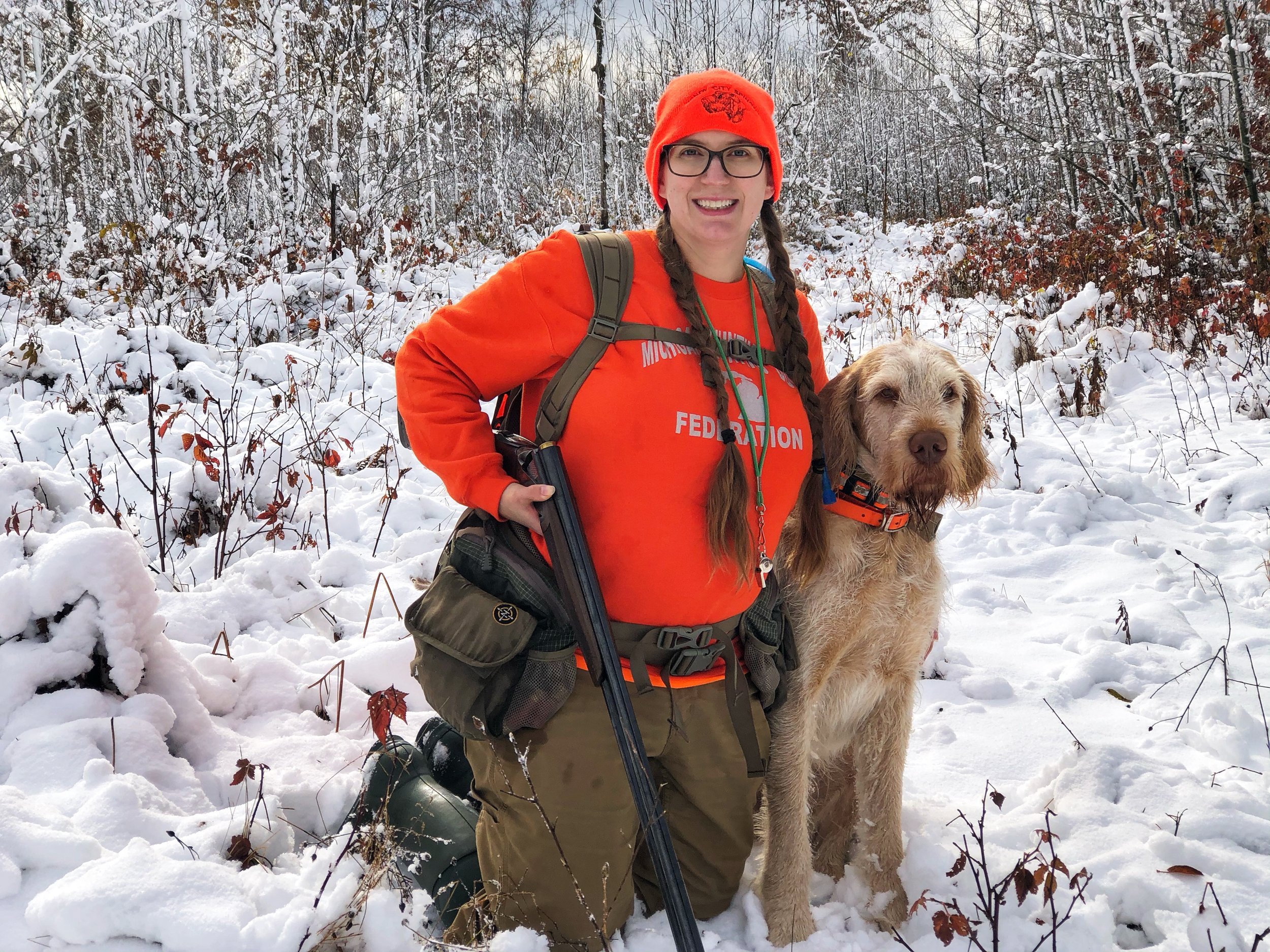 Sharing Public Lands