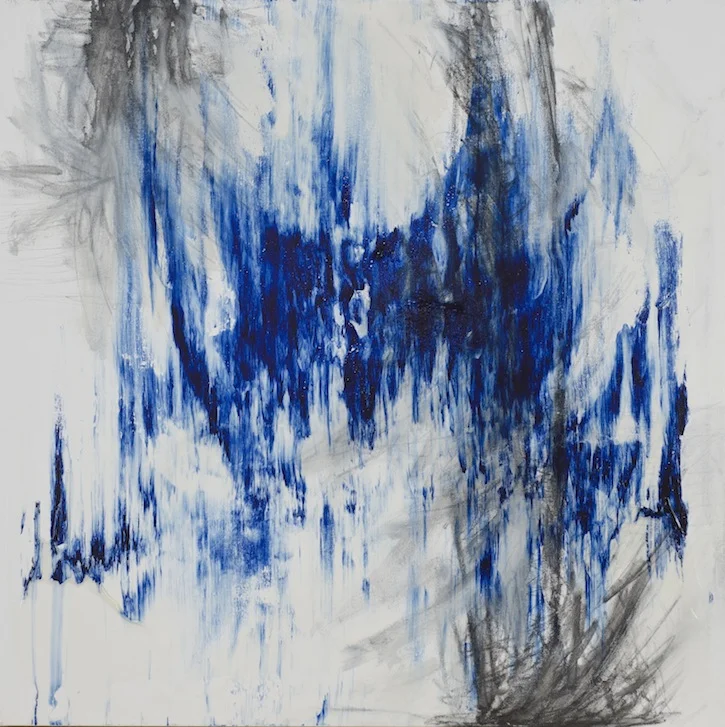 Blue Vision