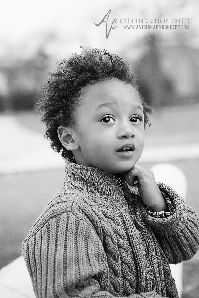 Buffalo Childrens Photography: Albright Knox, Delaware Park
