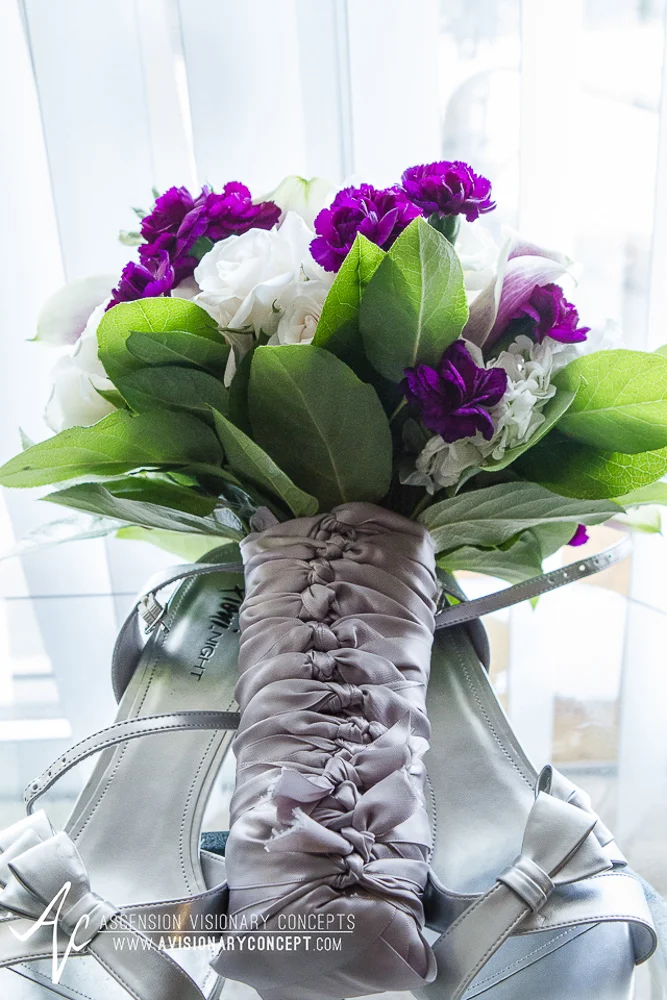 Lehigh Valley Weddings: Saucon Valley Promenade - The Eastonian