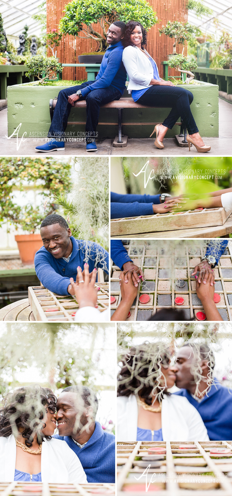 Buffalo Engagement Photography