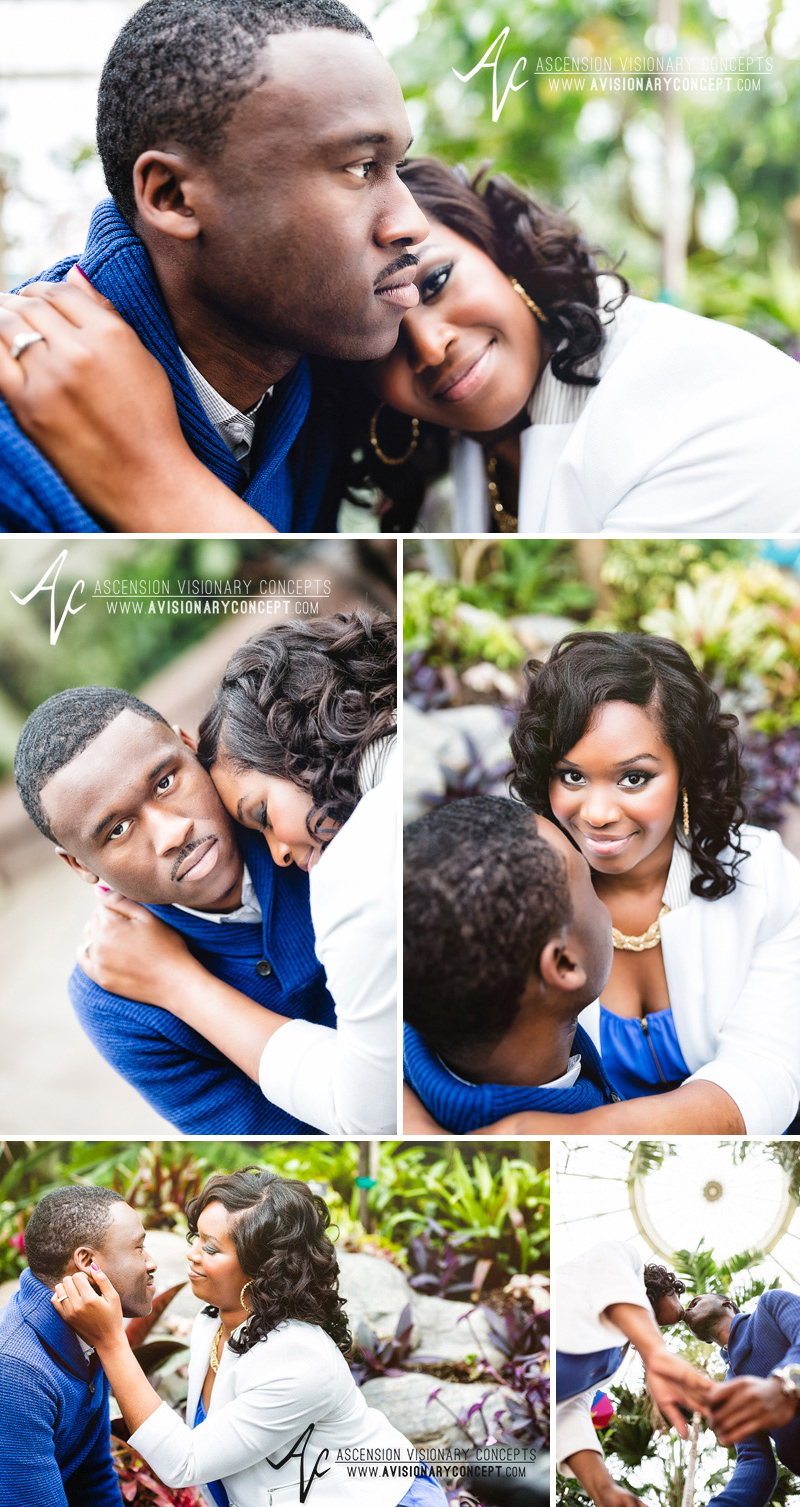 Buffalo Engagement Photography