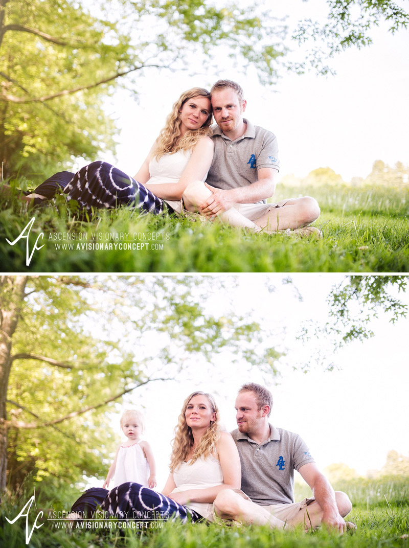 Buffalo Engagement Photography