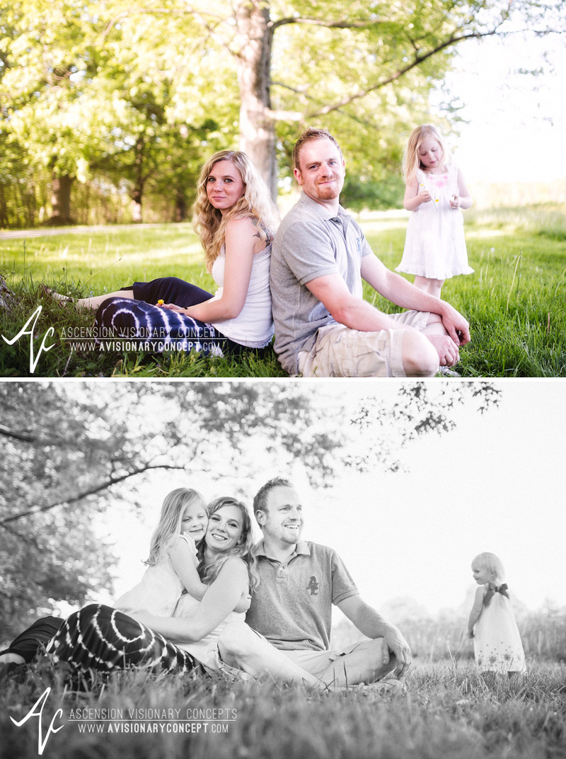 Buffalo Engagement Photography