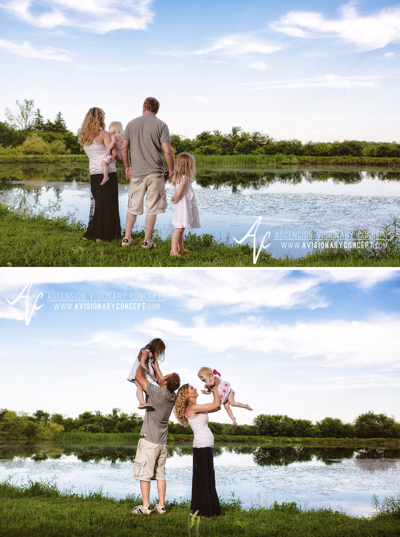 Buffalo Engagement Photography