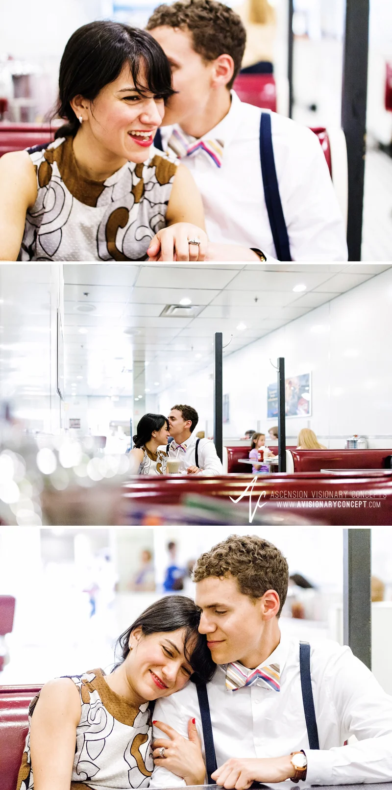 Buffalo Engagement Photography