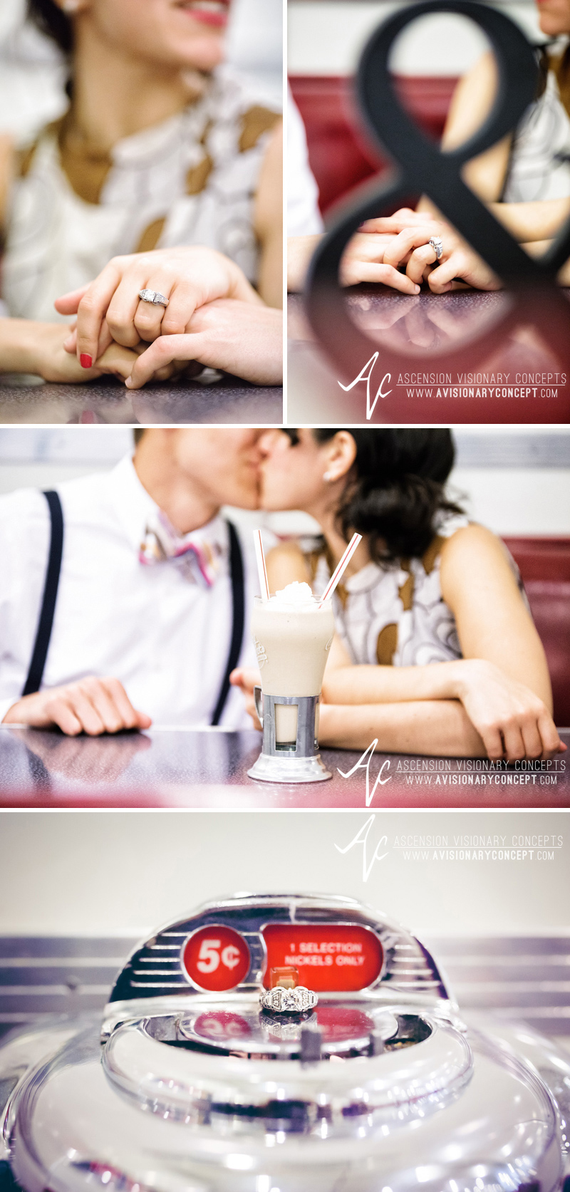 Buffalo Engagement Photography