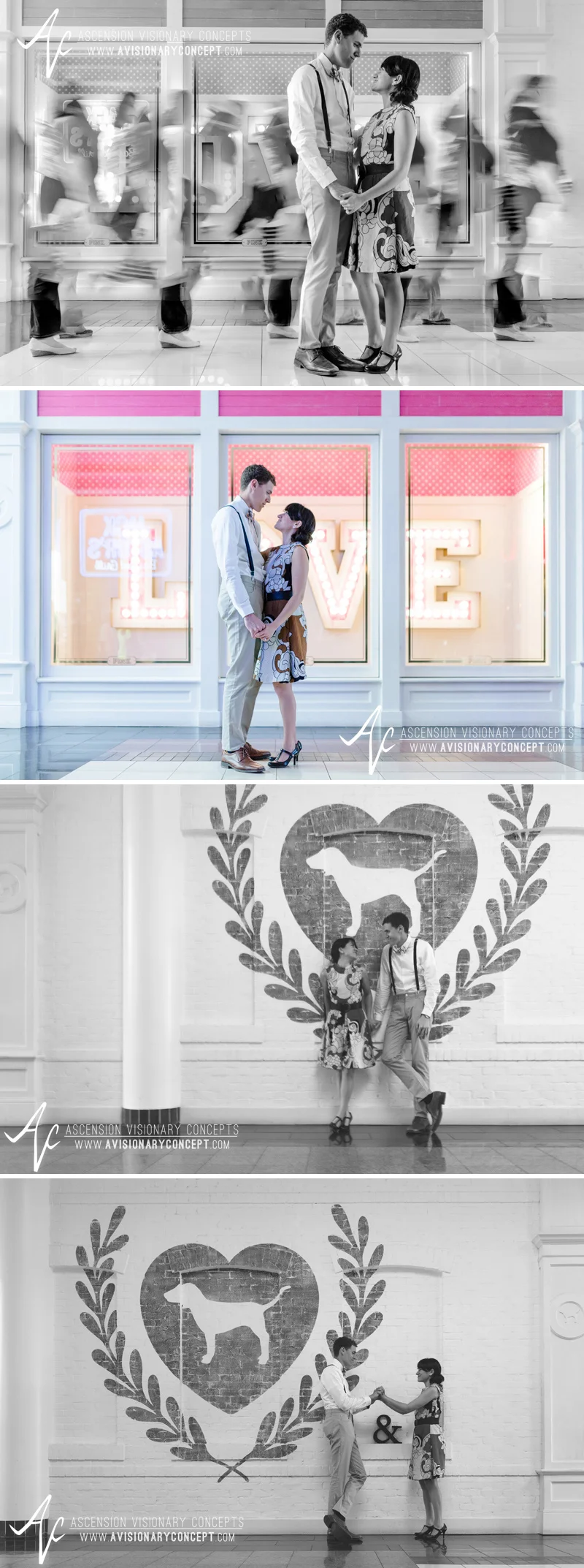 Buffalo Engagement Photography