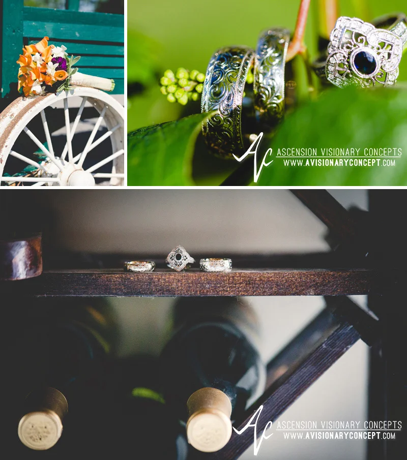 Buffalo Wedding Photography by Ascension Visionary Concepts