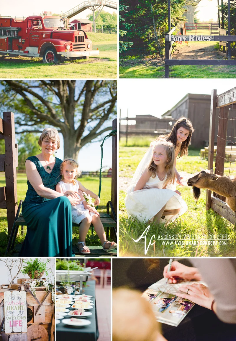 Buffalo Wedding Photography by Ascension Visionary Concepts