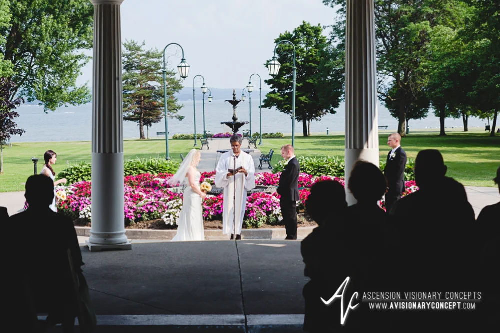 Buffalo Engagement Photography