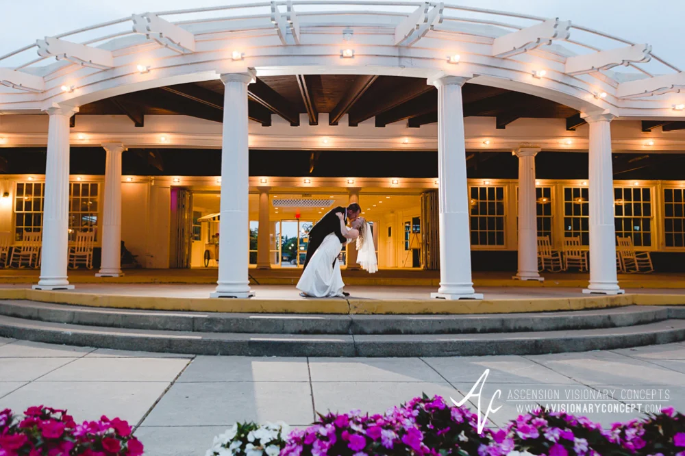 Buffalo Engagement Photography