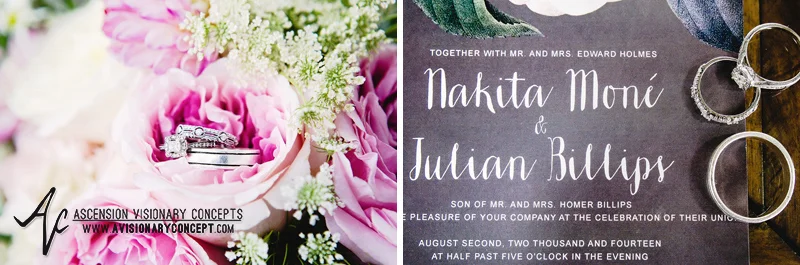Buffalo Wedding Photography