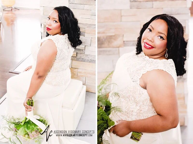 Buffalo Wedding Photography