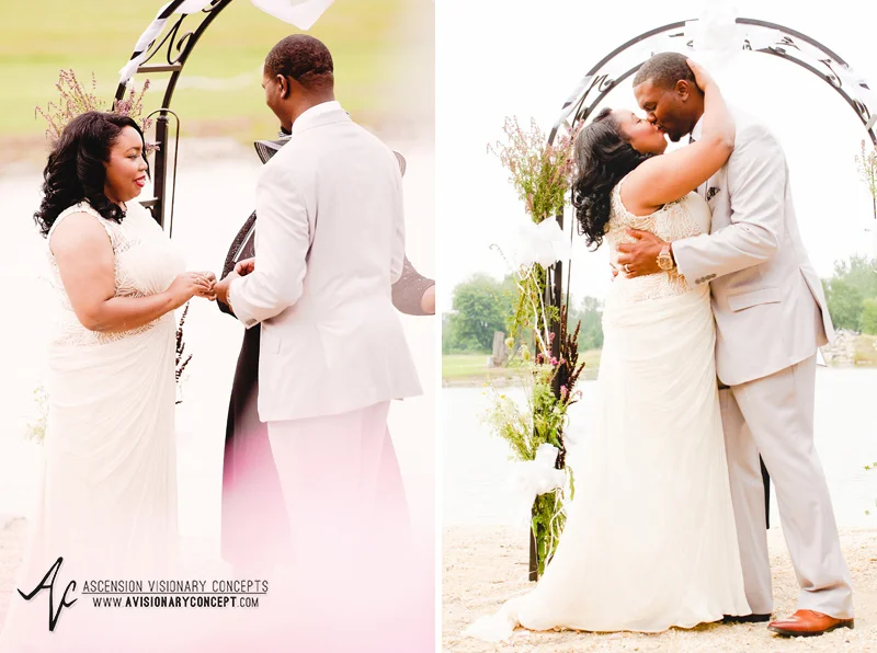Buffalo Wedding Photography