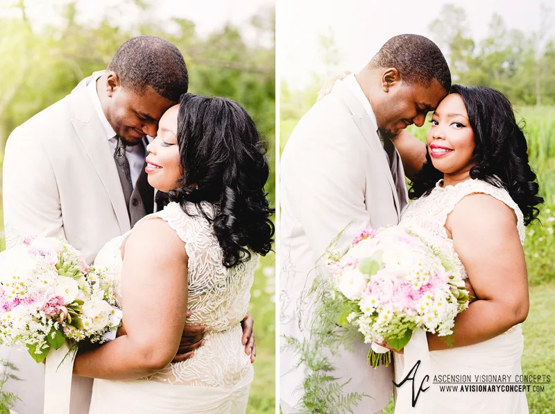 Buffalo Wedding Photography
