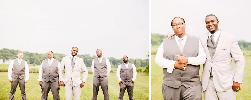 Buffalo Wedding Photography