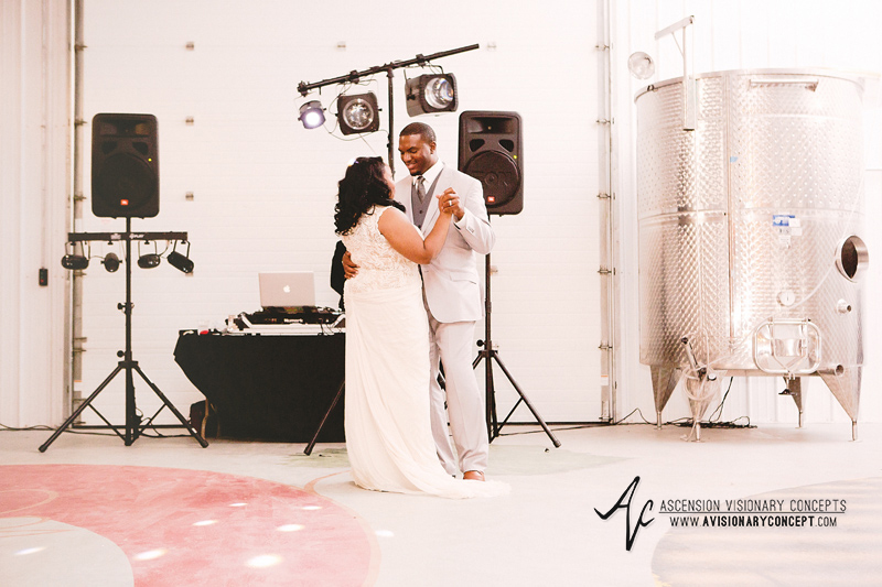 Buffalo Wedding Photography