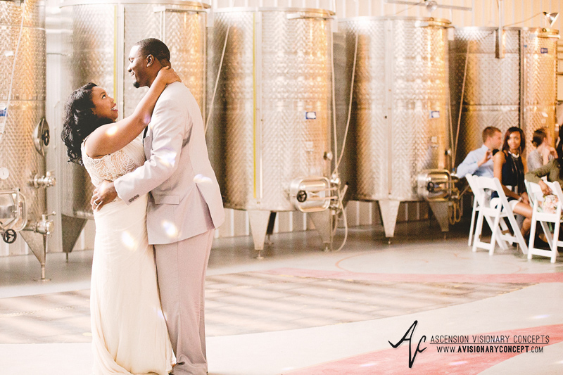Buffalo Wedding Photography