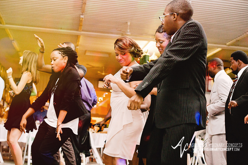 Buffalo Wedding Photography