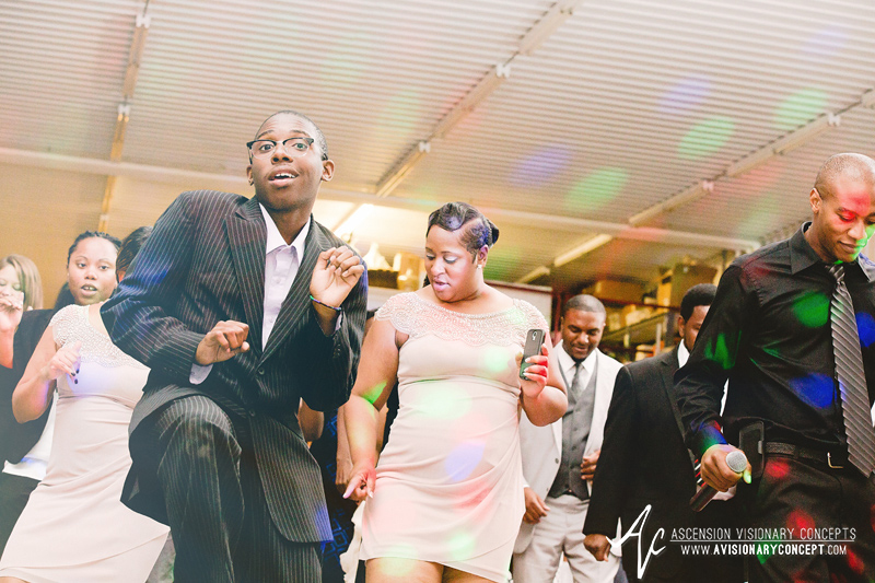 Buffalo Wedding Photography